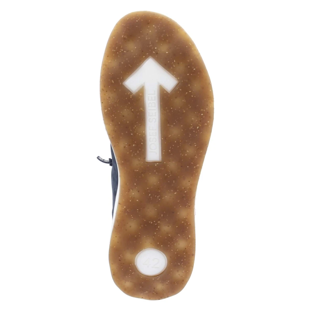 Sneaker CLINT 03 - OCEAN