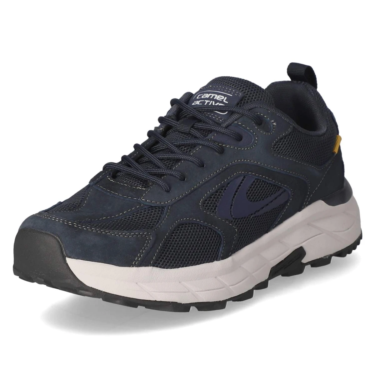 Low Sneaker - navy/navy