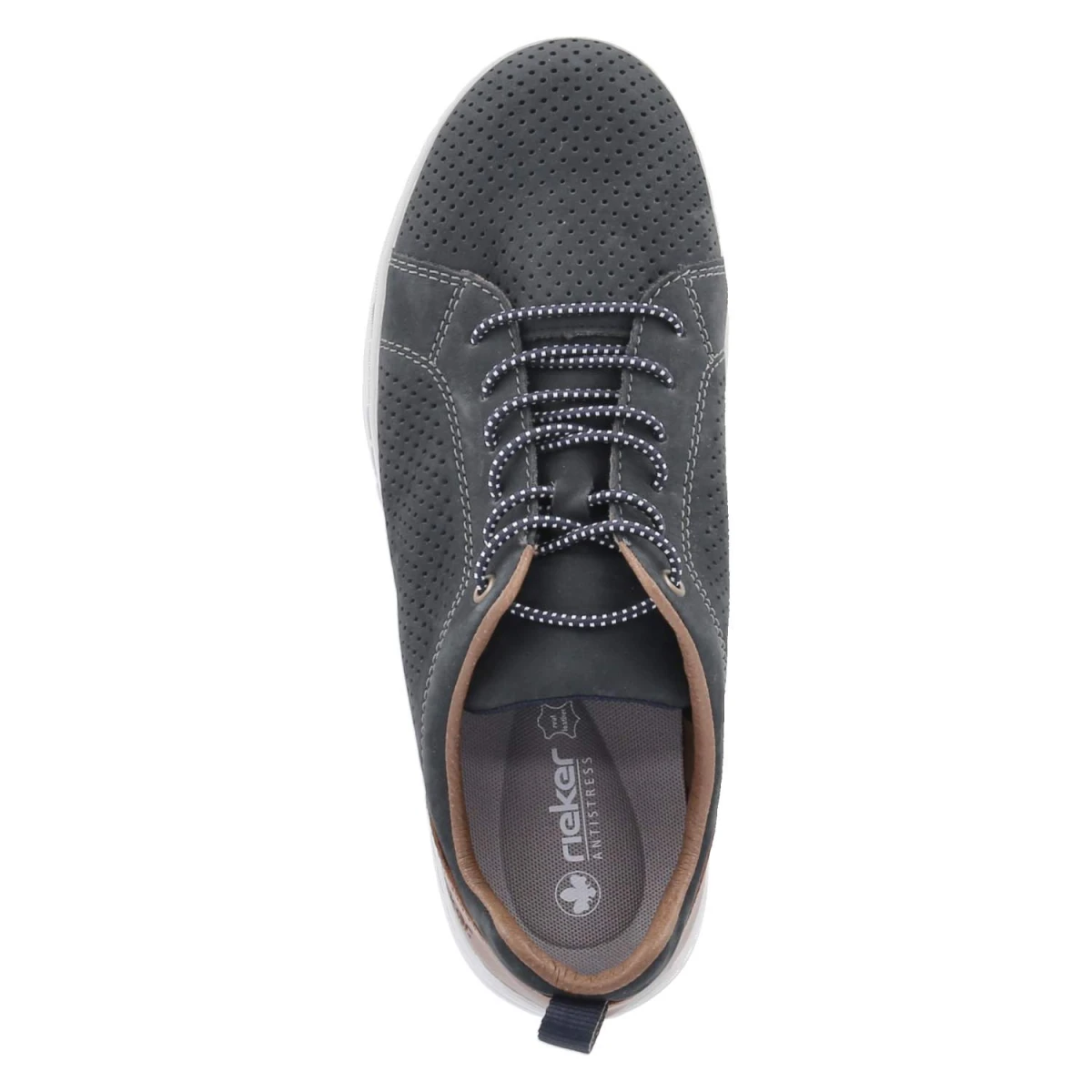 Barfußschuhe - blau