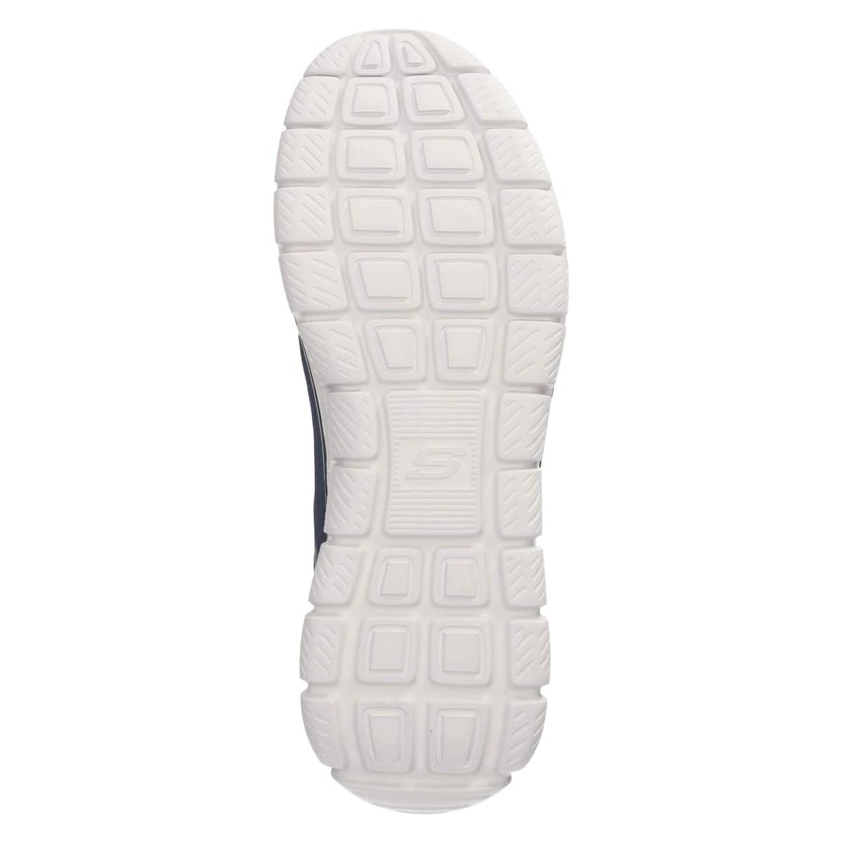 Low Sneaker TRACK - blau