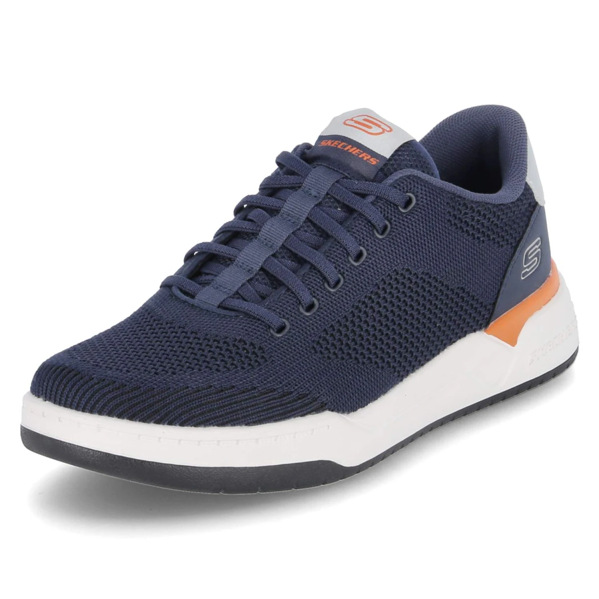 Slip-On-Sneaker DORSET - navy