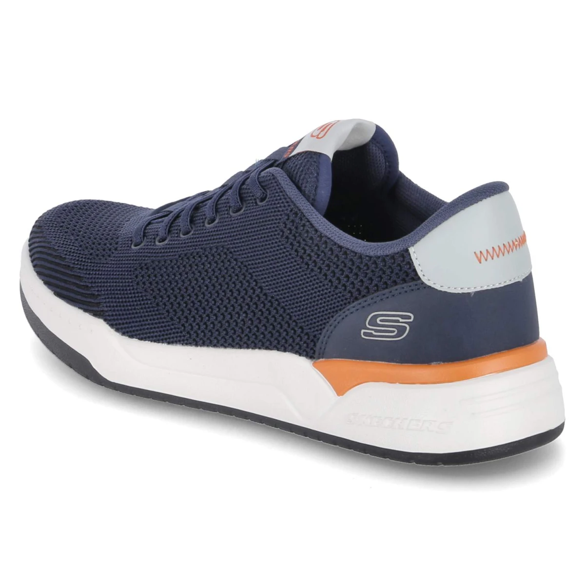 Slip-On-Sneaker DORSET - navy