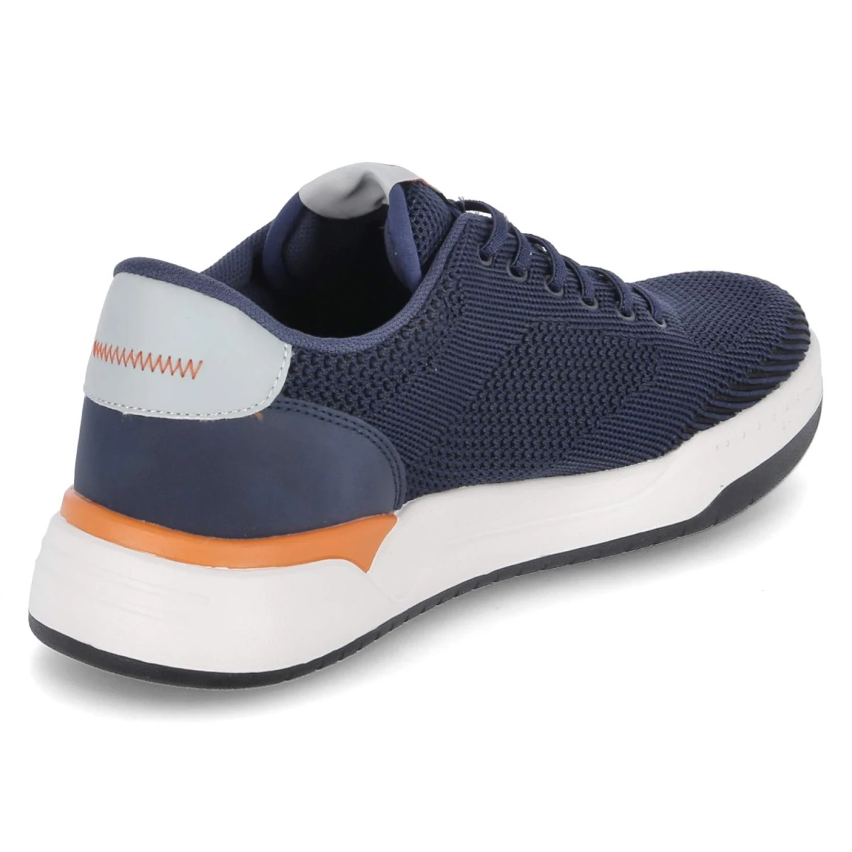 Slip-On-Sneaker DORSET - navy