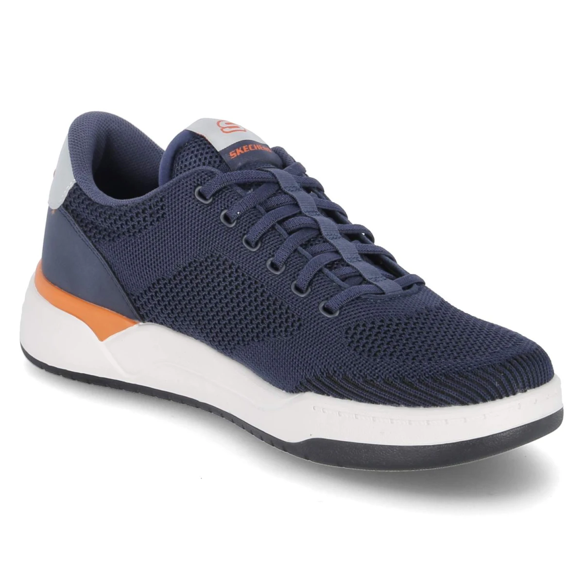 Slip-On-Sneaker DORSET - navy