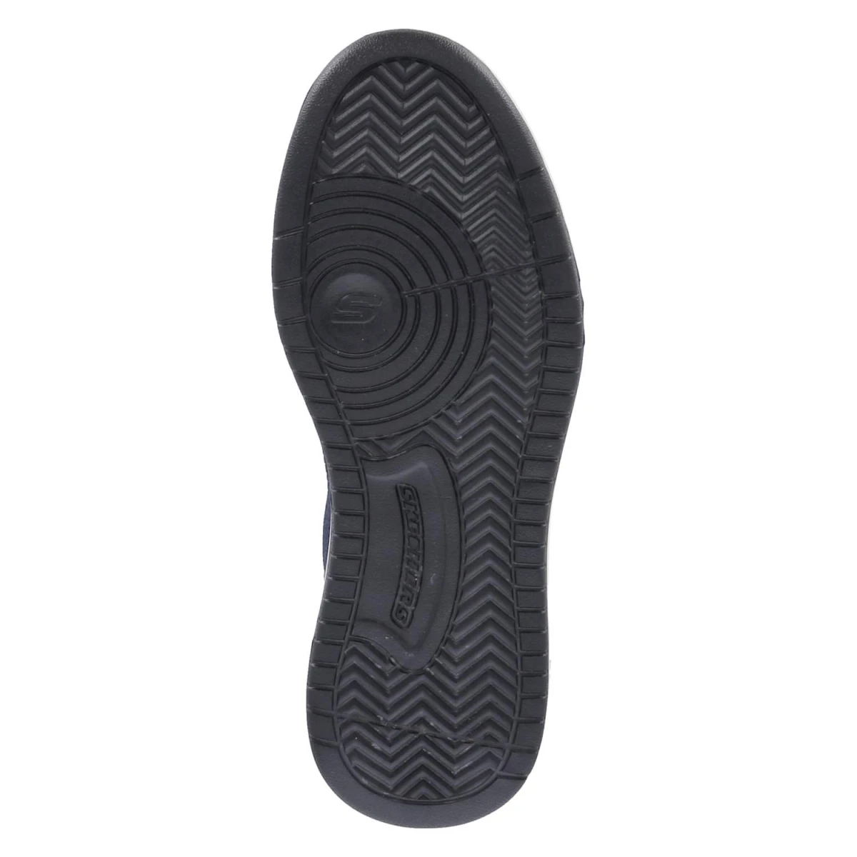 Slip-On-Sneaker DORSET - navy