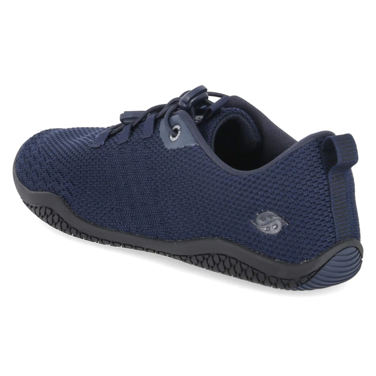 Low Sneaker - navy