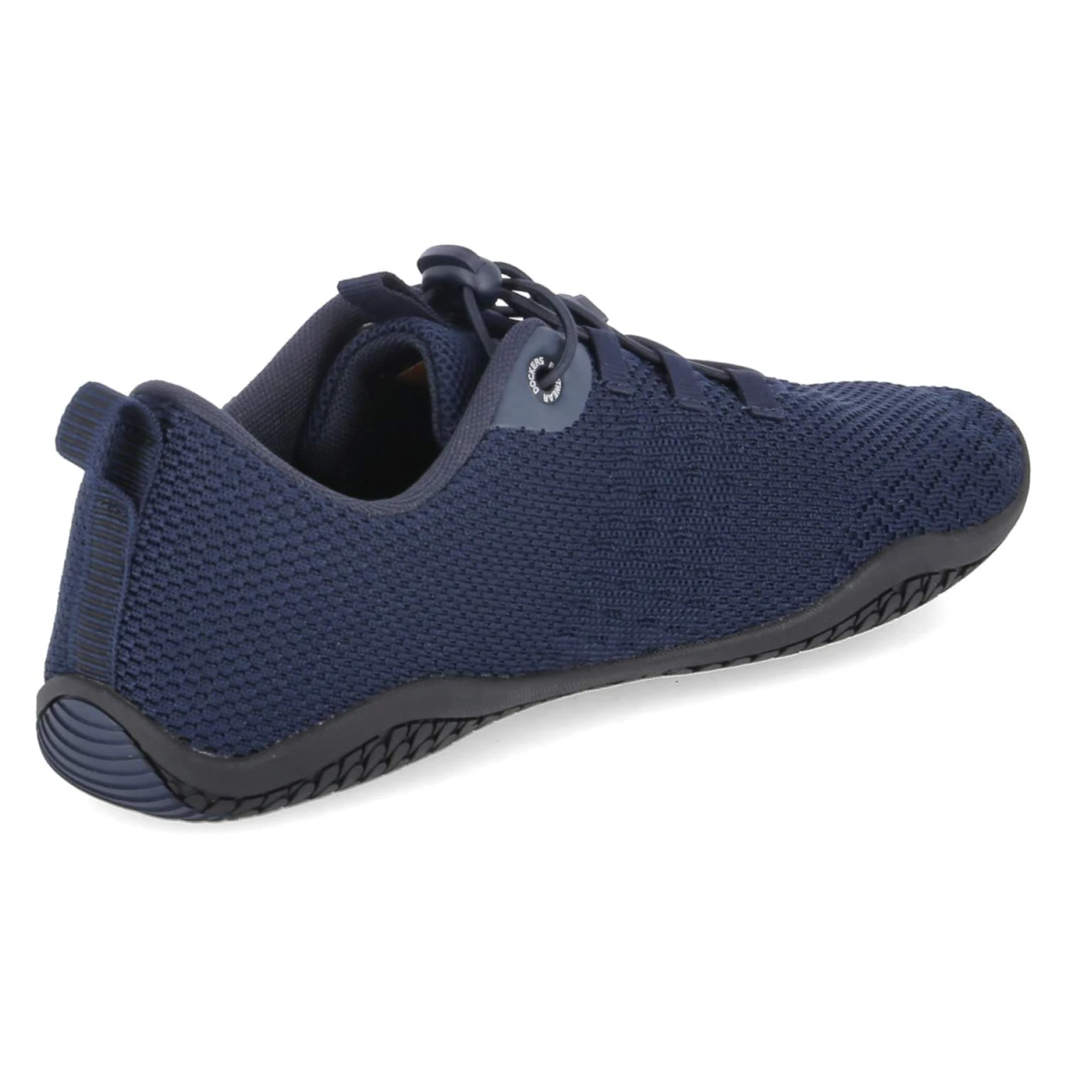 Low Sneaker - navy