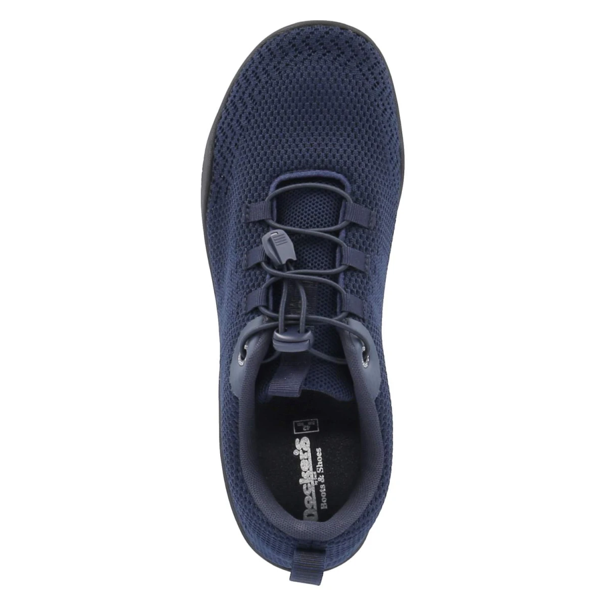 Low Sneaker - navy