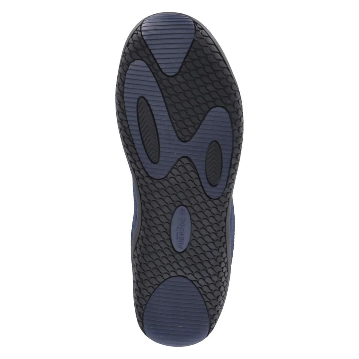 Low Sneaker - navy