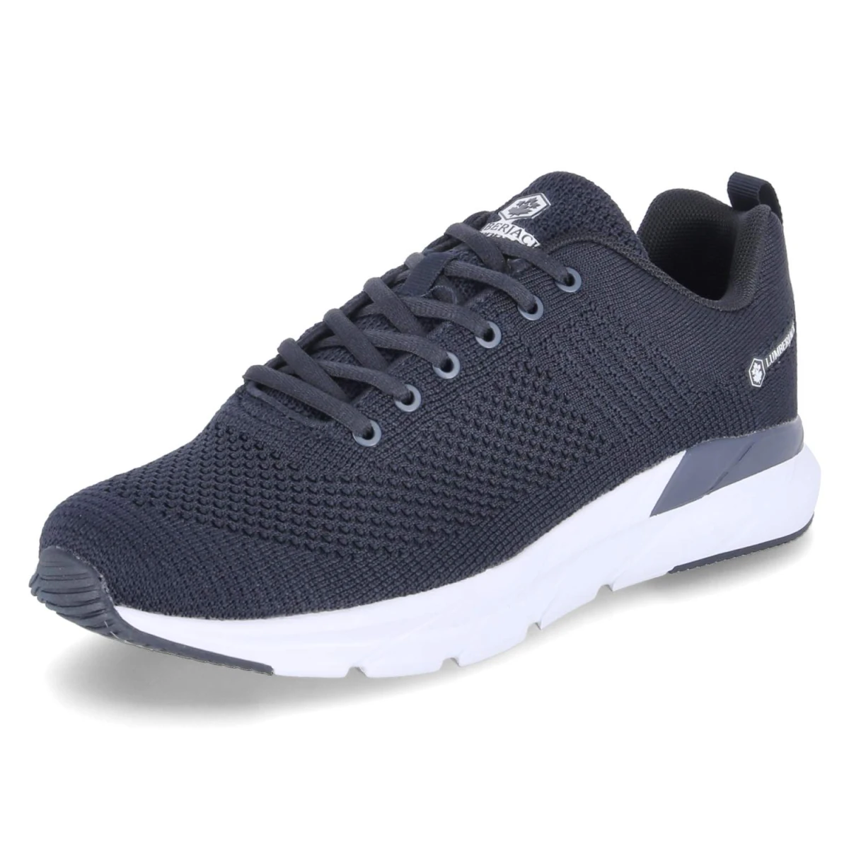 Low Sneaker CONNECT - navy blue