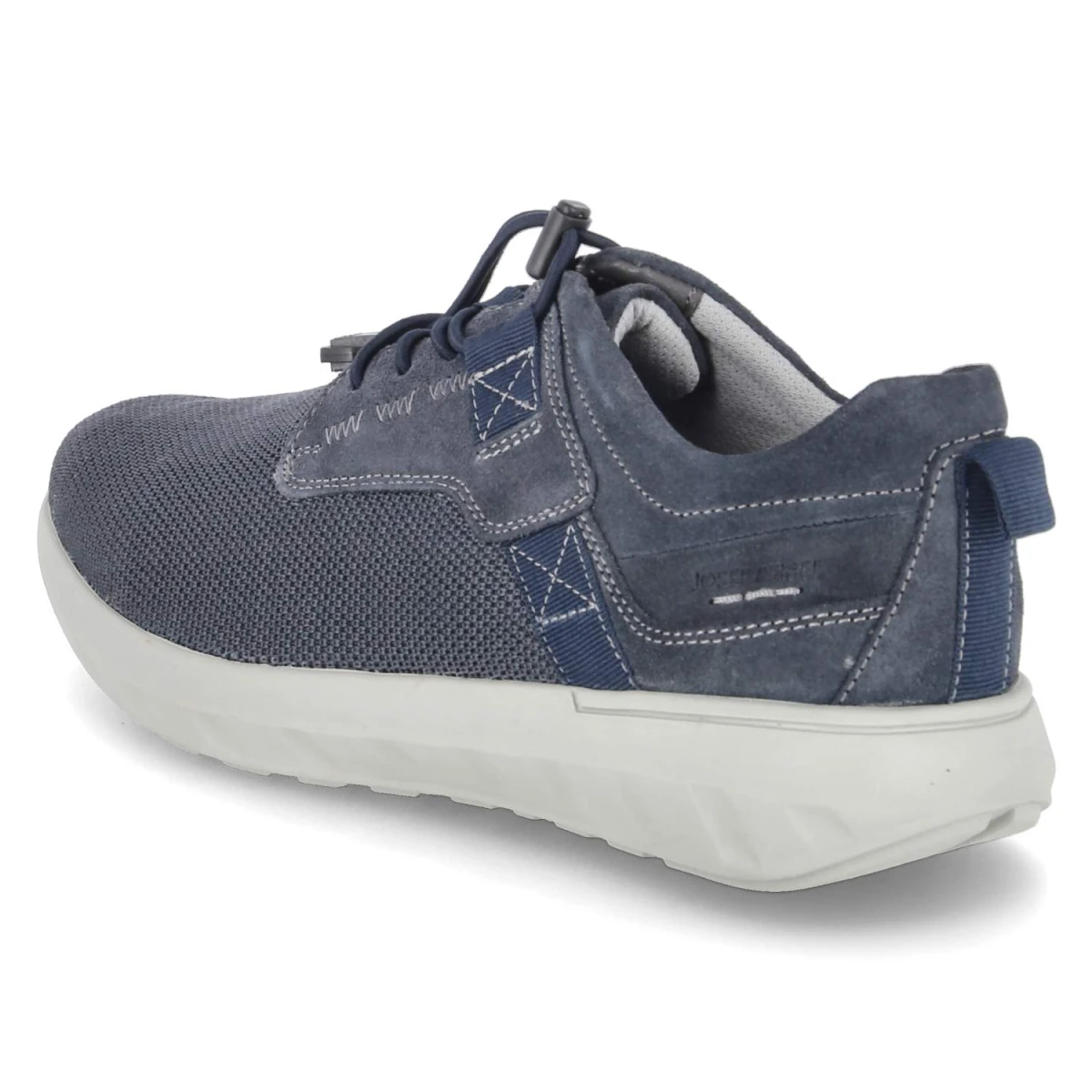 Halbschuhe CAMERON - INDIGO