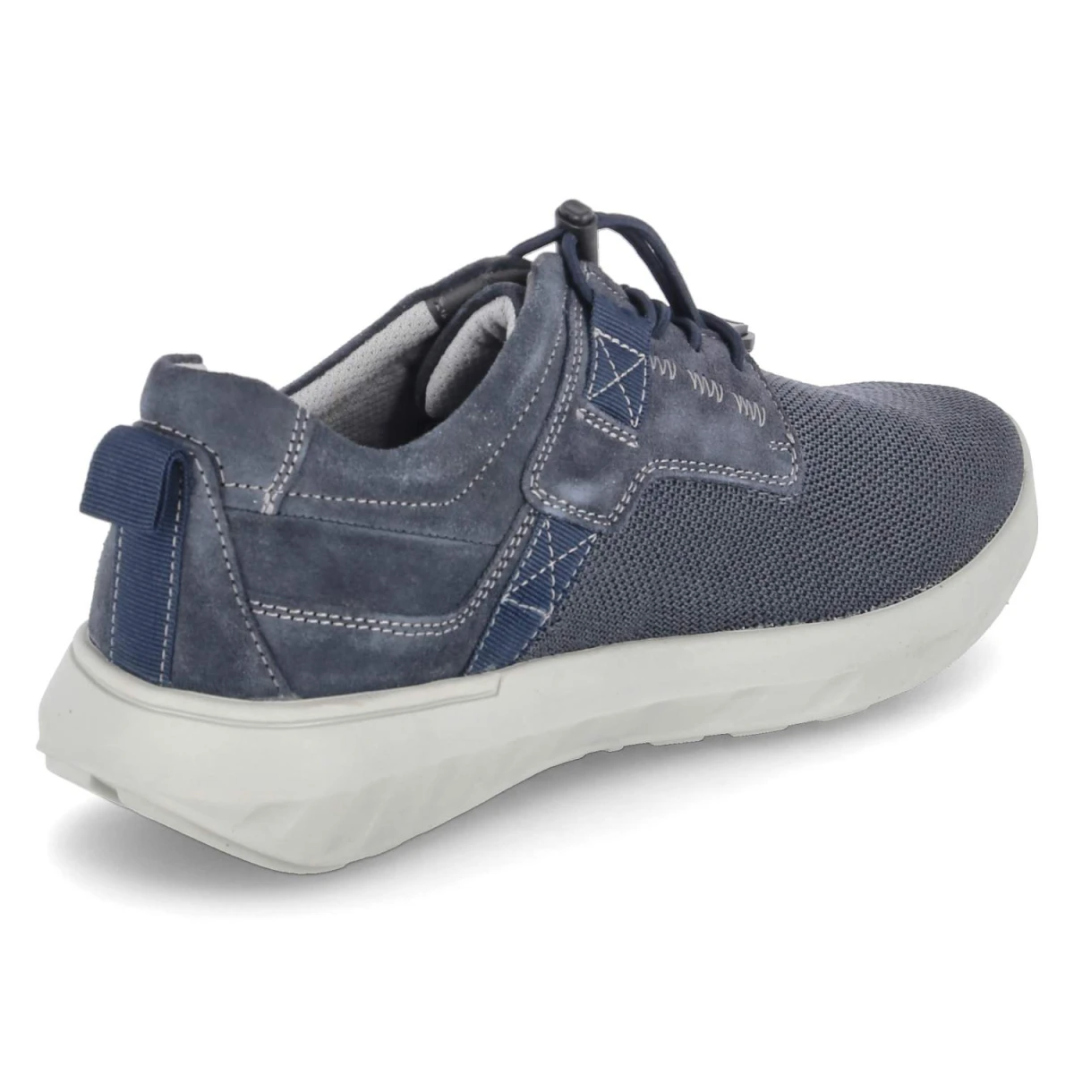 Halbschuhe CAMERON - INDIGO