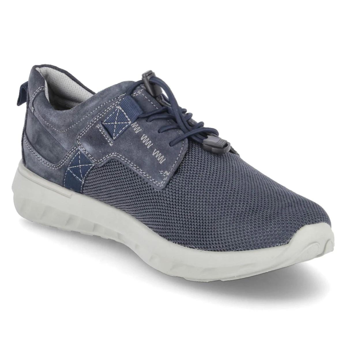 Halbschuhe CAMERON - INDIGO