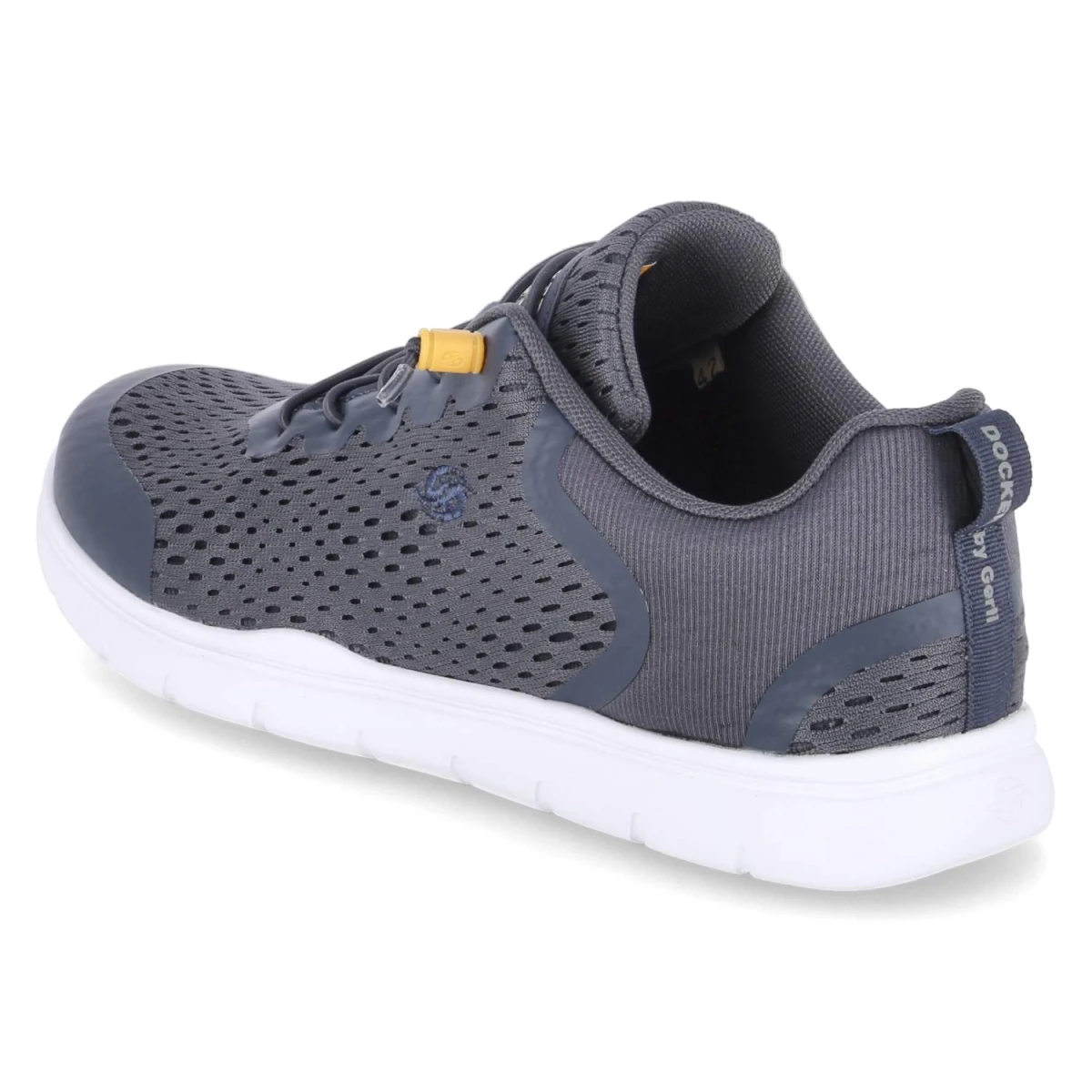 Halbschuhe - navy