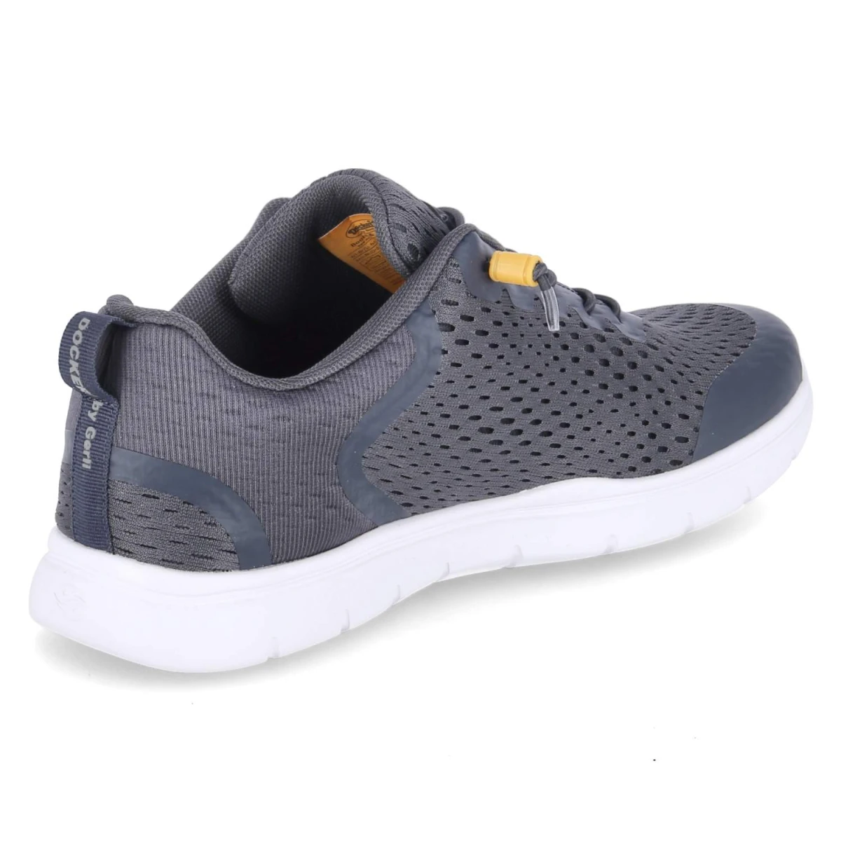 Halbschuhe - navy