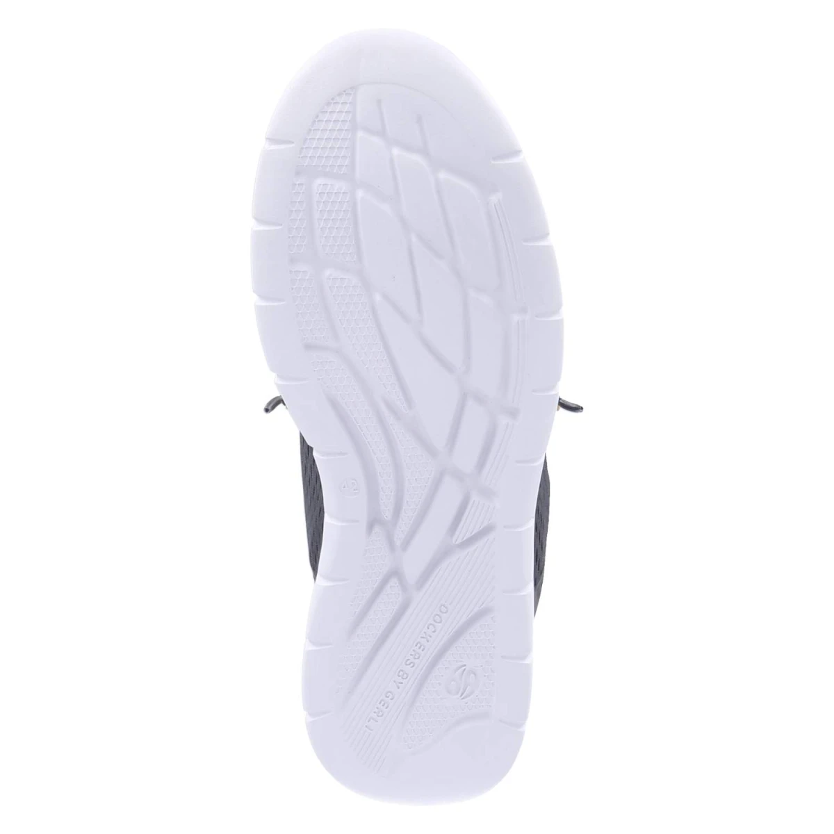 Halbschuhe - navy