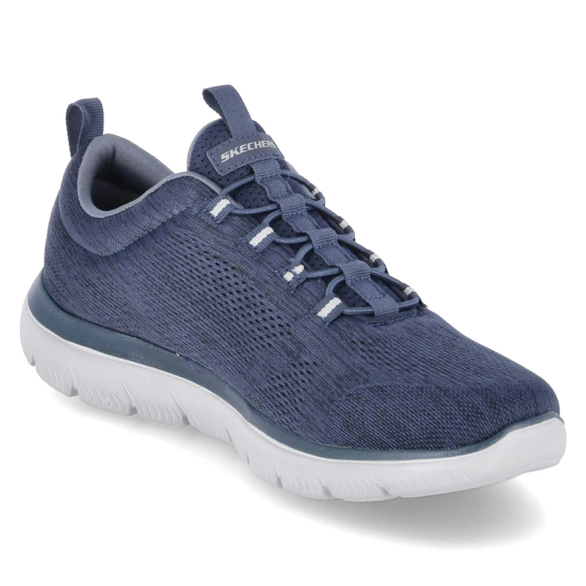 Low Sneaker SUMMITS - NAVY