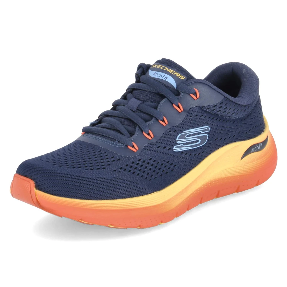 Low Sneaker ARCH FIT 2.0 - nvmt
