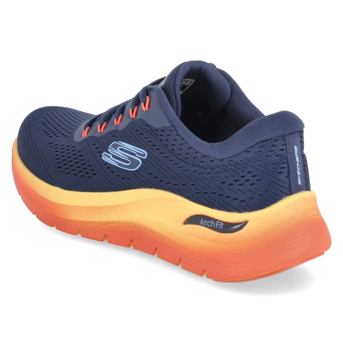Low Sneaker ARCH FIT 2.0 - nvmt
