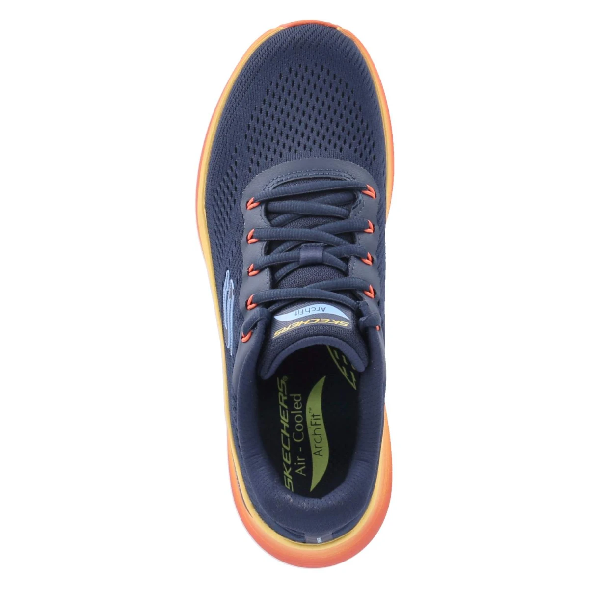 Low Sneaker ARCH FIT 2.0 - nvmt