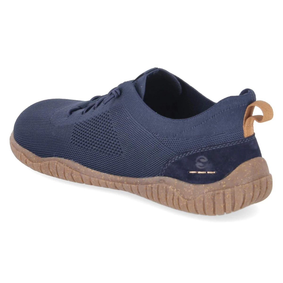 Barfußschuhe  WALLACE 05 - nachtblau