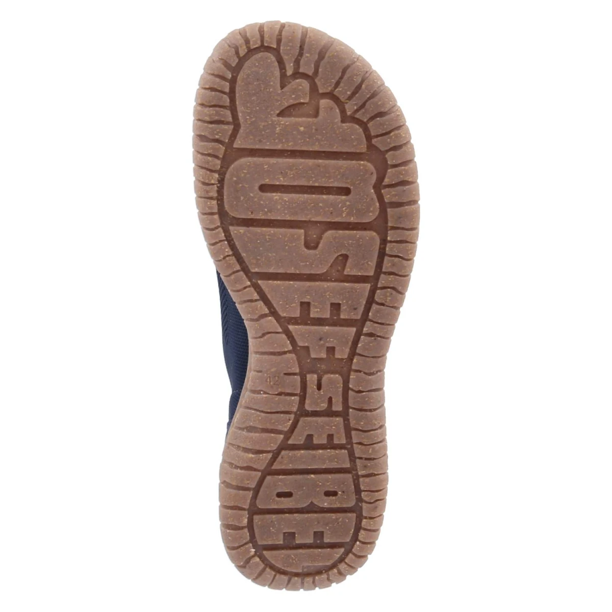 Barfußschuhe  WALLACE 05 - nachtblau