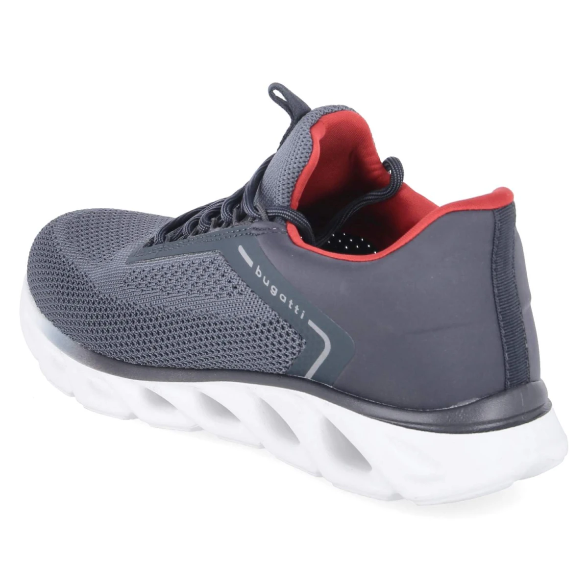 Low Sneaker - dark blue