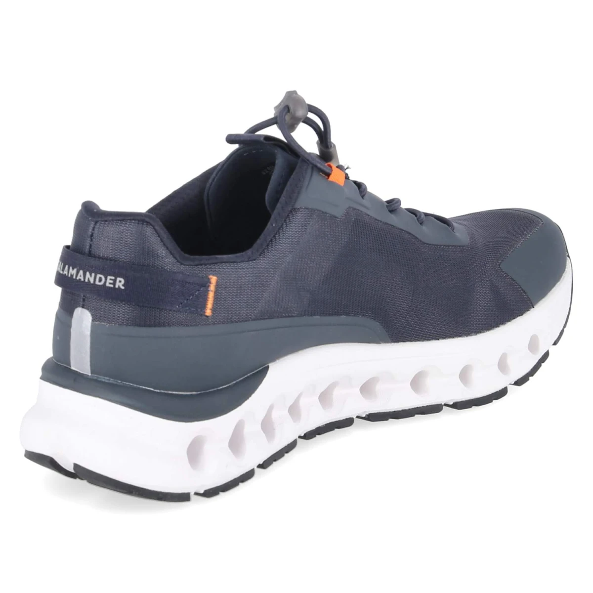 Low Sneaker - dark blue