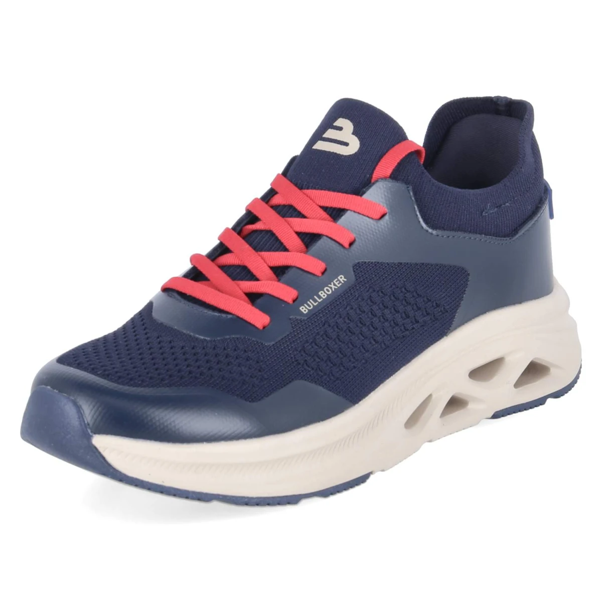 Low Sneaker - navy