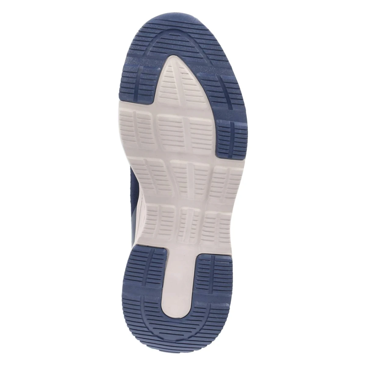 Low Sneaker - navy
