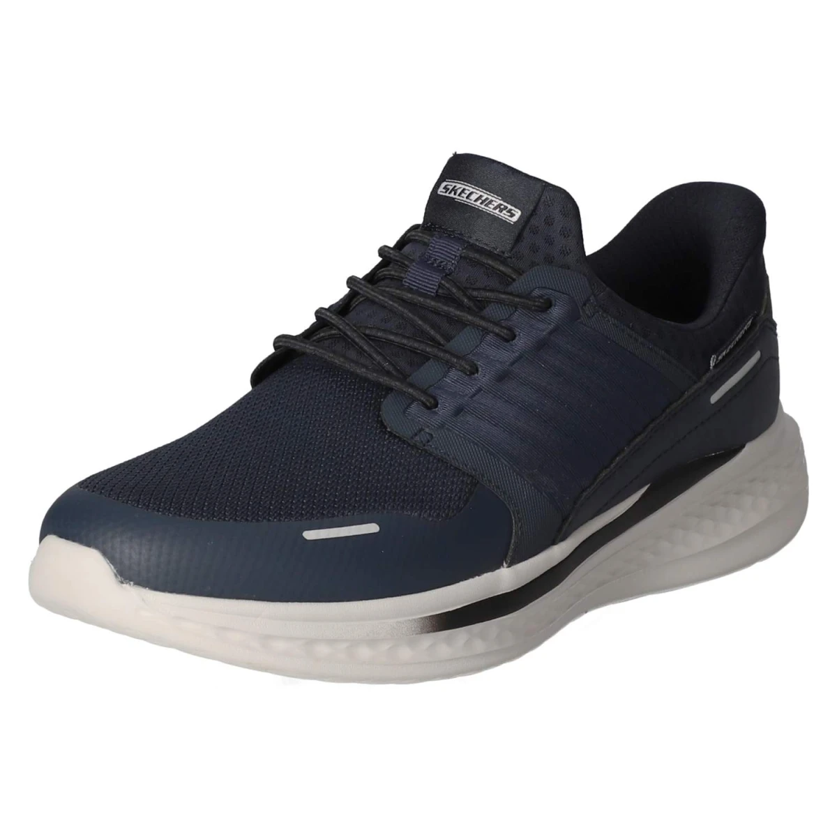 Slip-Ins Sneaker SLADE LUTHER - navy
