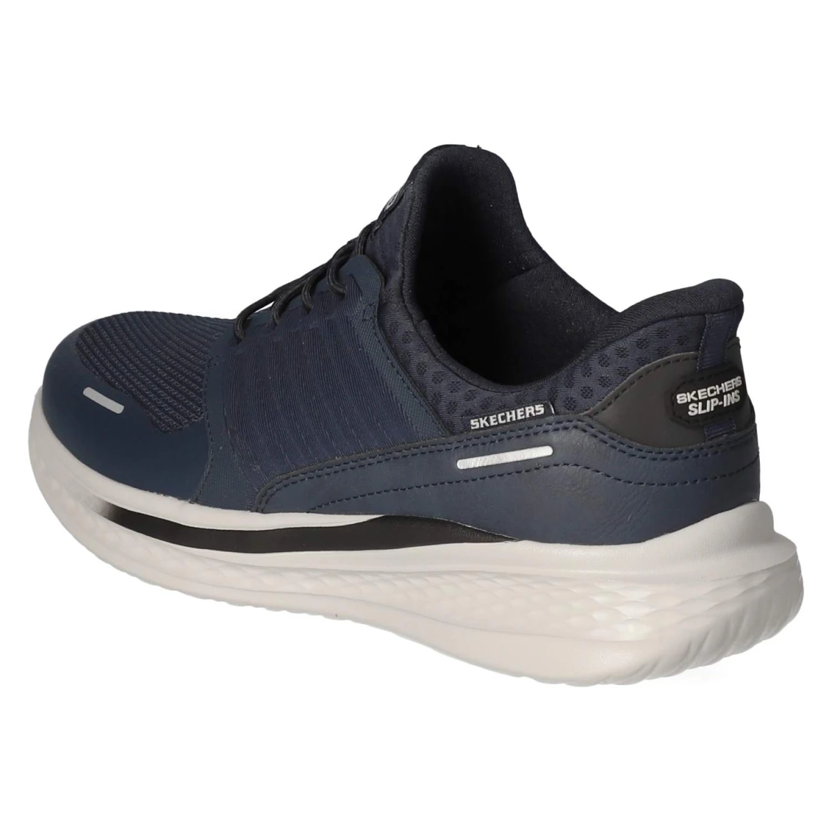 Slip-Ins Sneaker SLADE LUTHER - navy