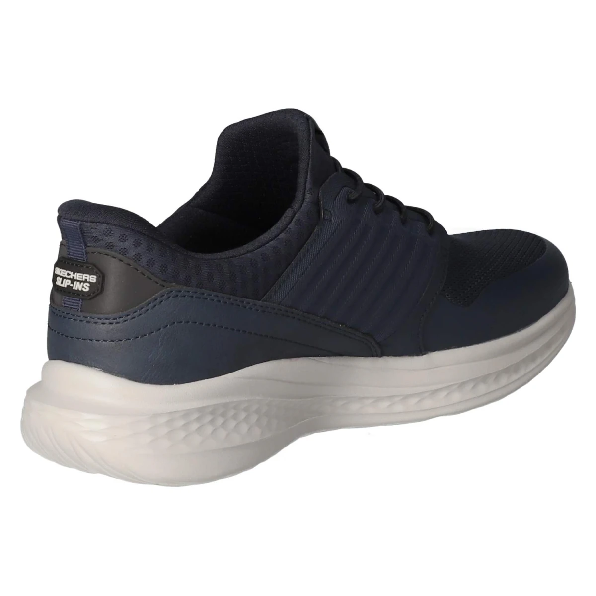 Slip-Ins Sneaker SLADE LUTHER - navy