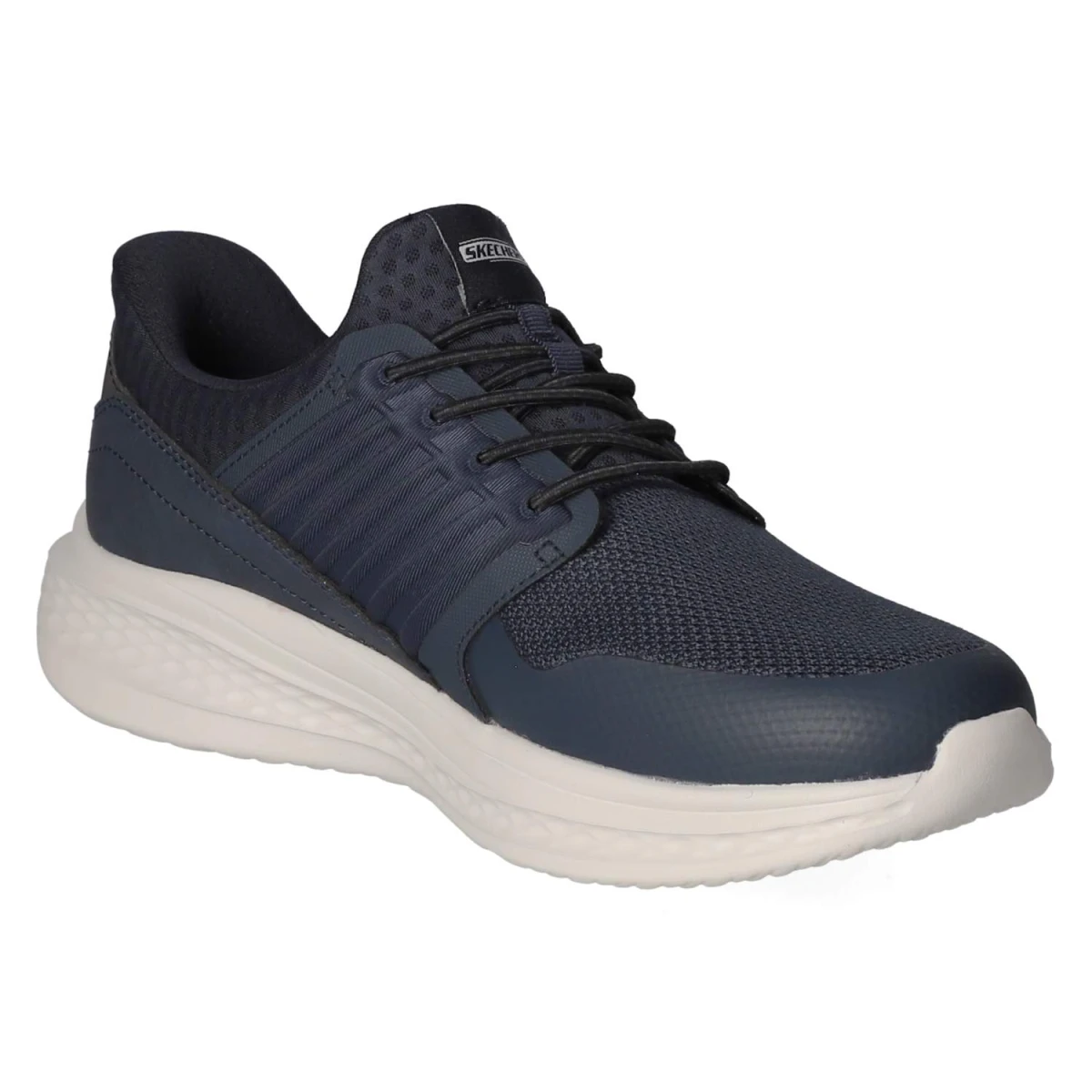 Slip-Ins Sneaker SLADE LUTHER - navy