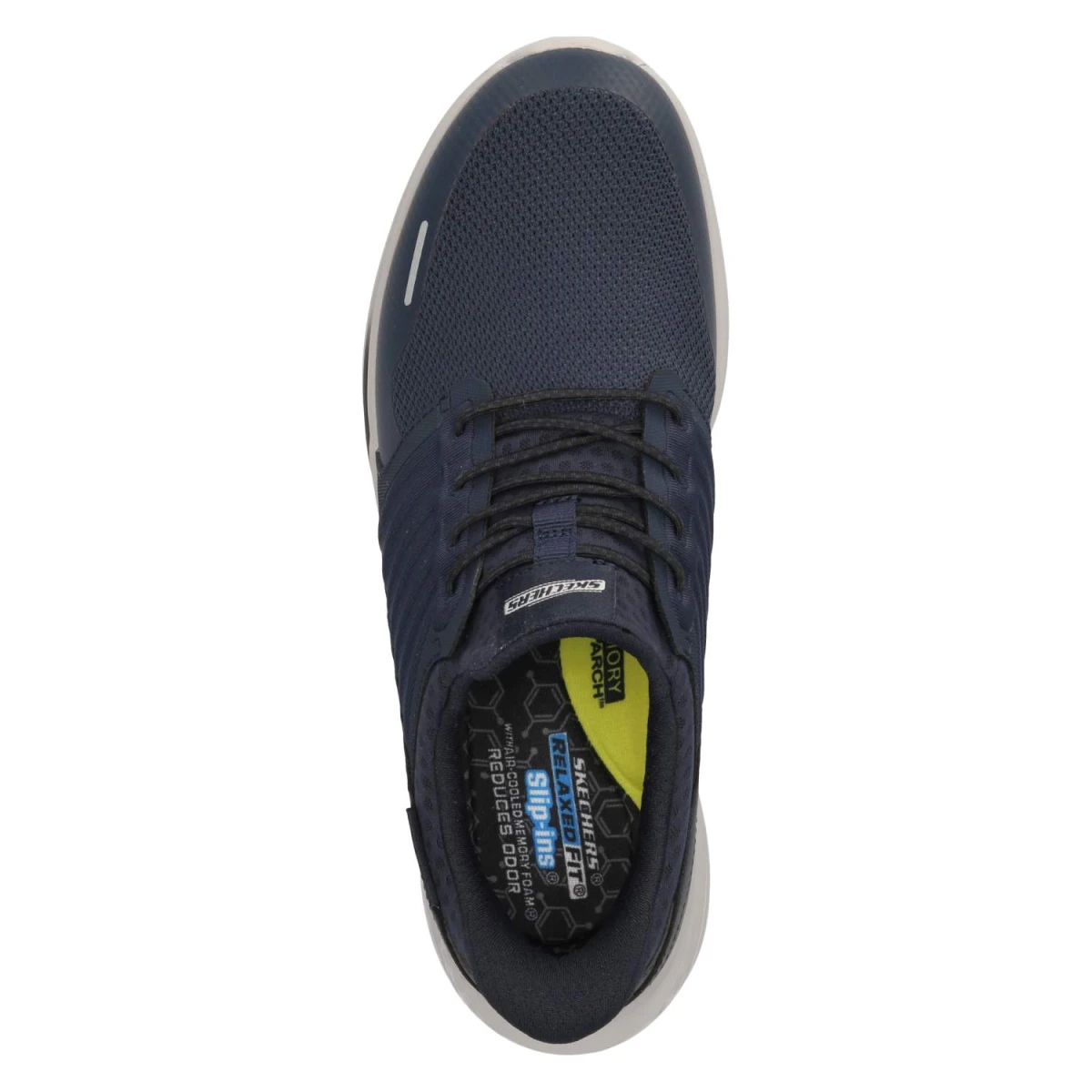 Slip-Ins Sneaker SLADE LUTHER - navy