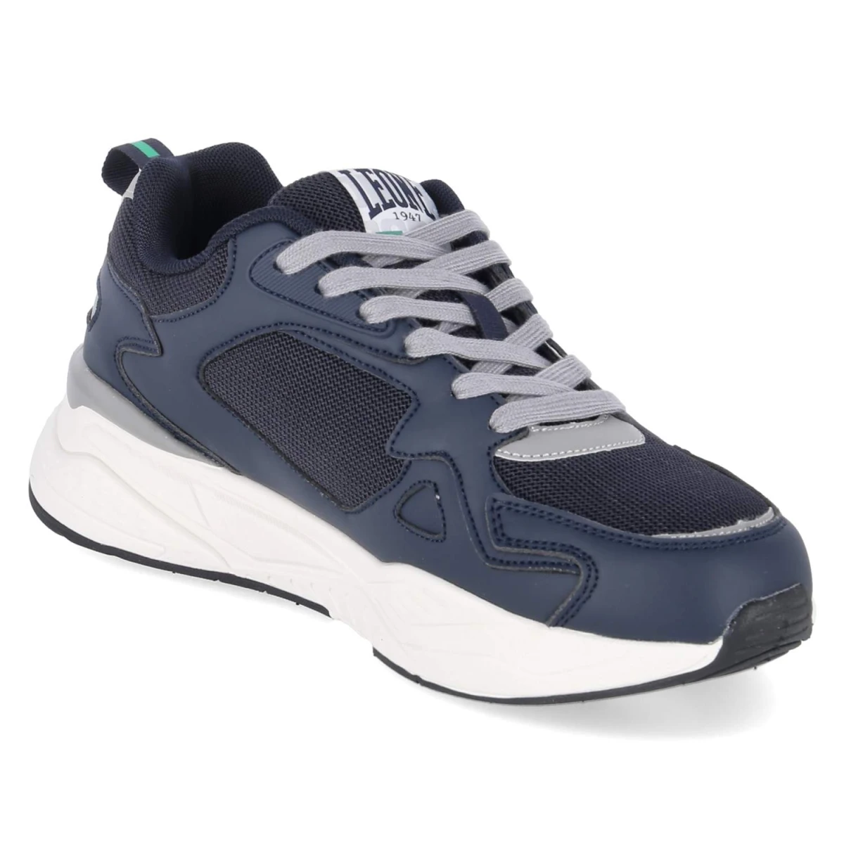 Low Sneaker - navy blue