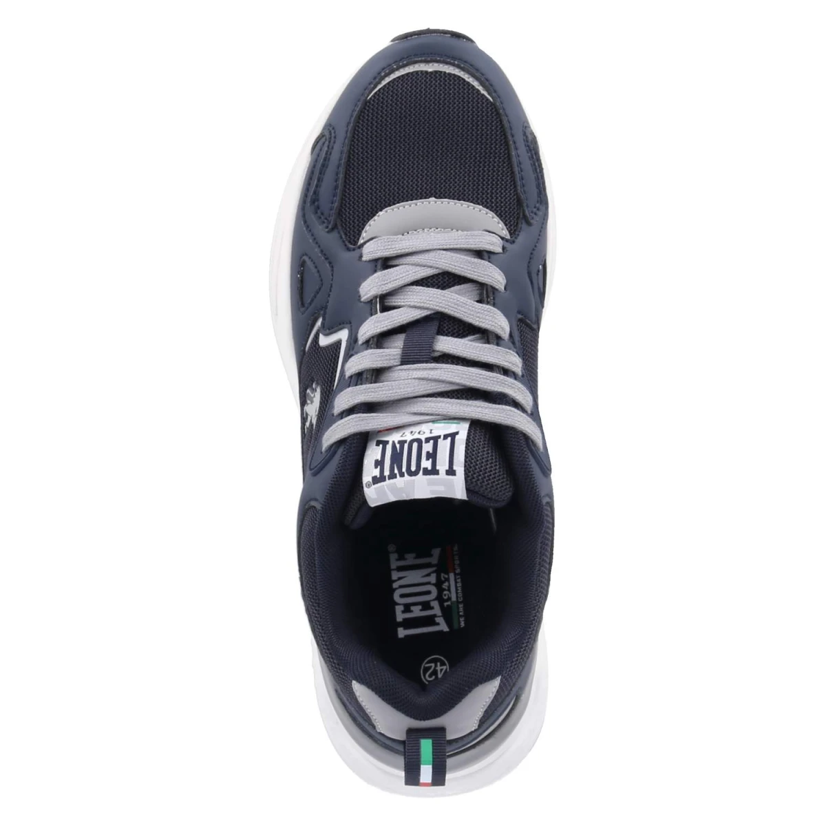 Low Sneaker - navy blue