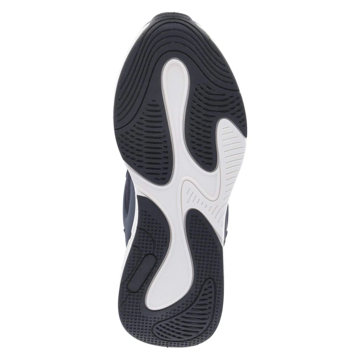 Low Sneaker - navy blue