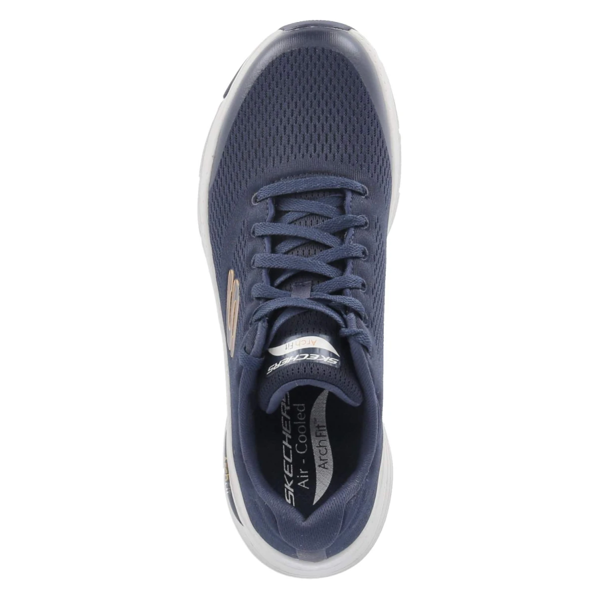 Low Sneaker ARCH FIT - navy NVY