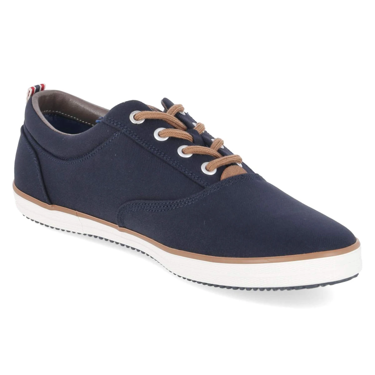 Low Sneaker - dark blue