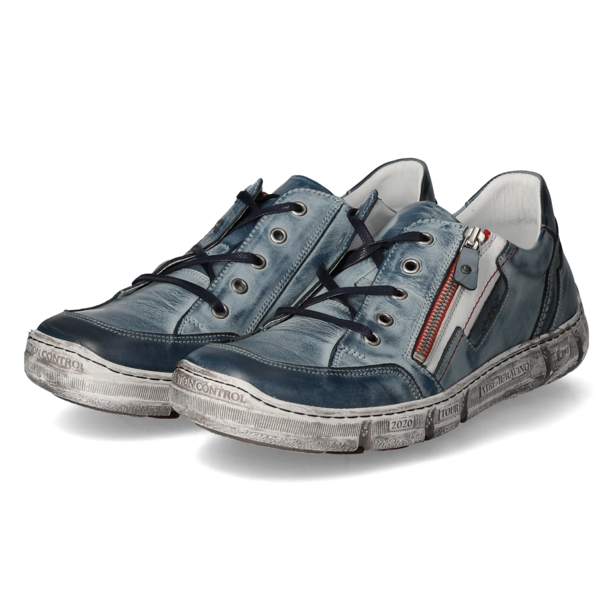 Halbschuhe - JEANS