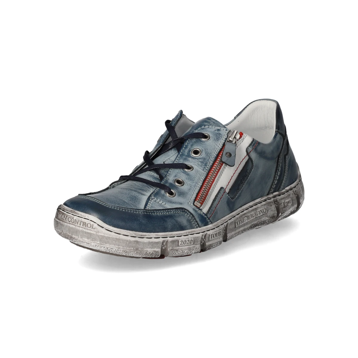 Halbschuhe - JEANS