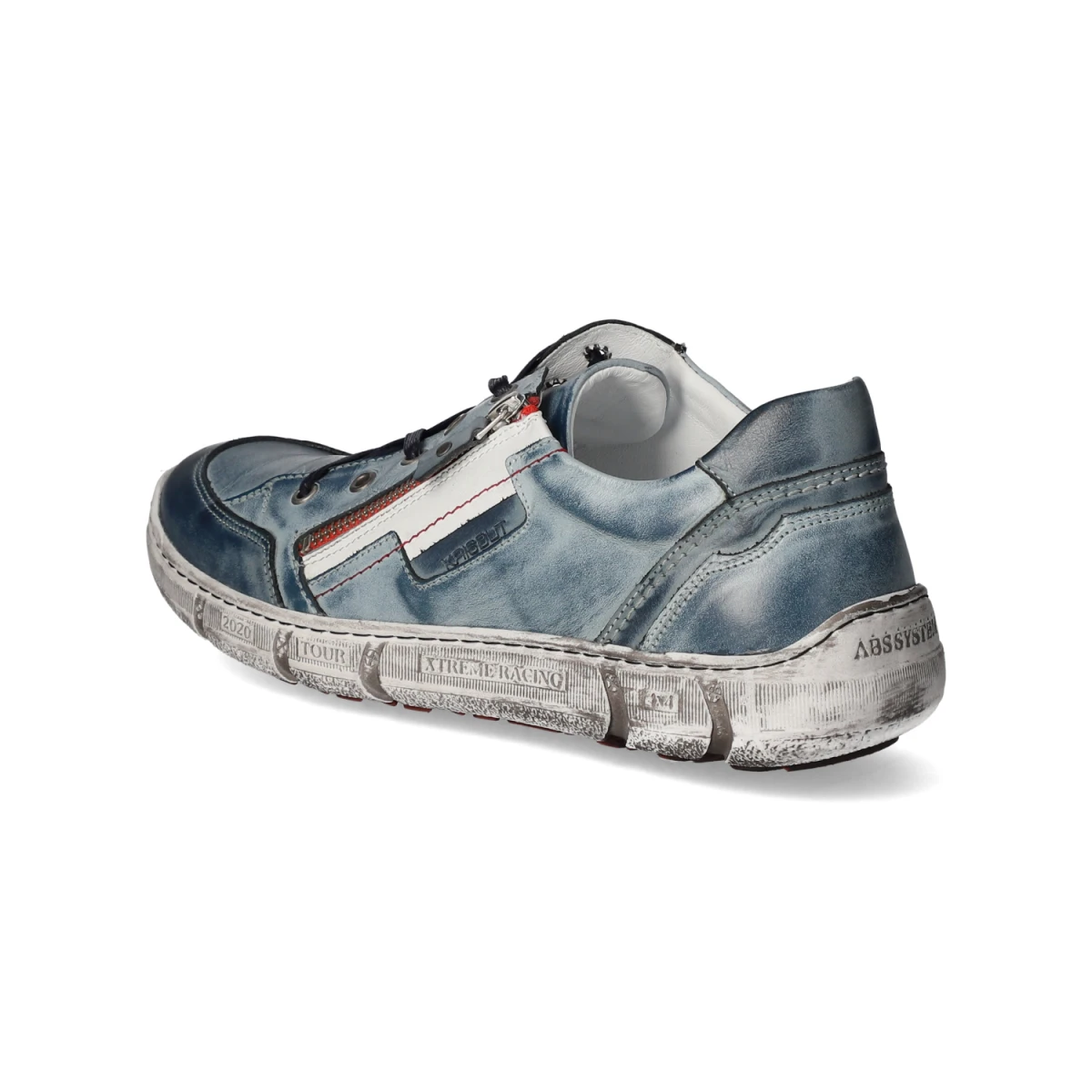 Halbschuhe - JEANS