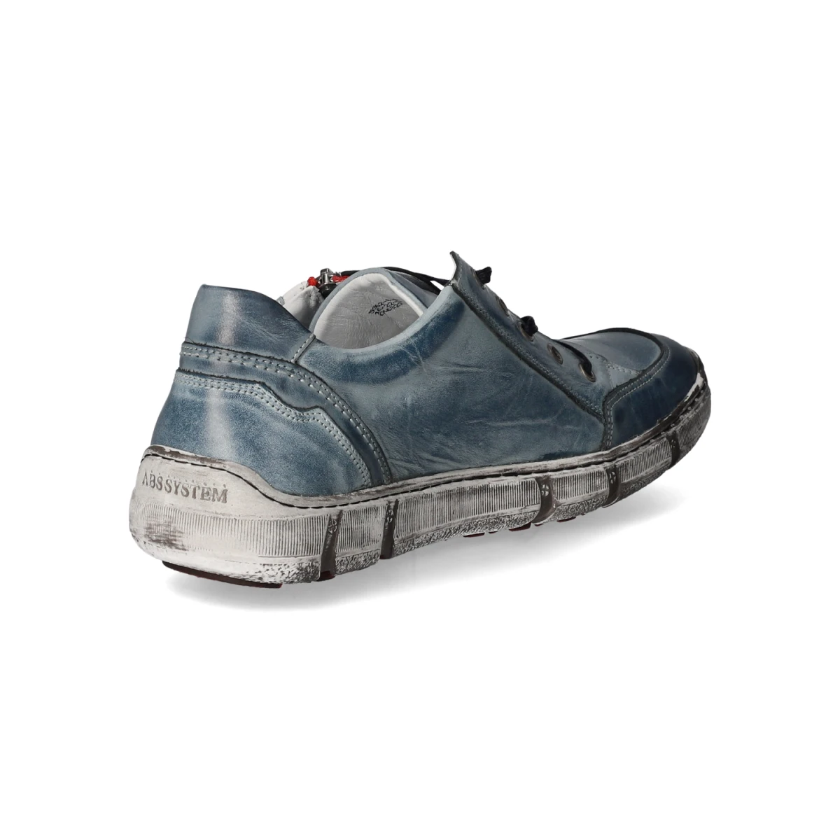 Halbschuhe - JEANS
