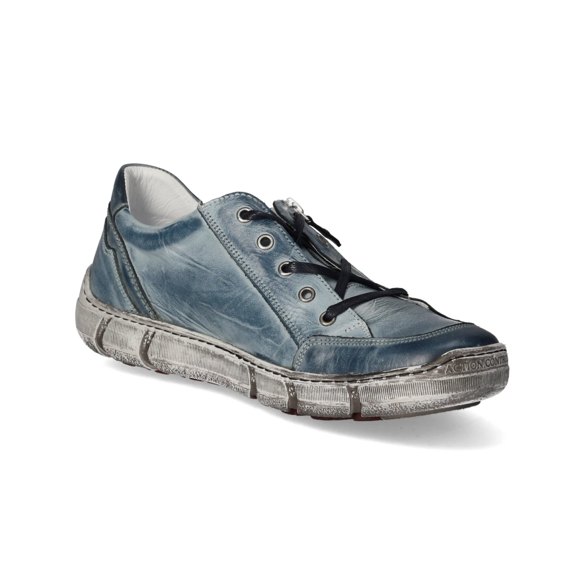 Halbschuhe - JEANS
