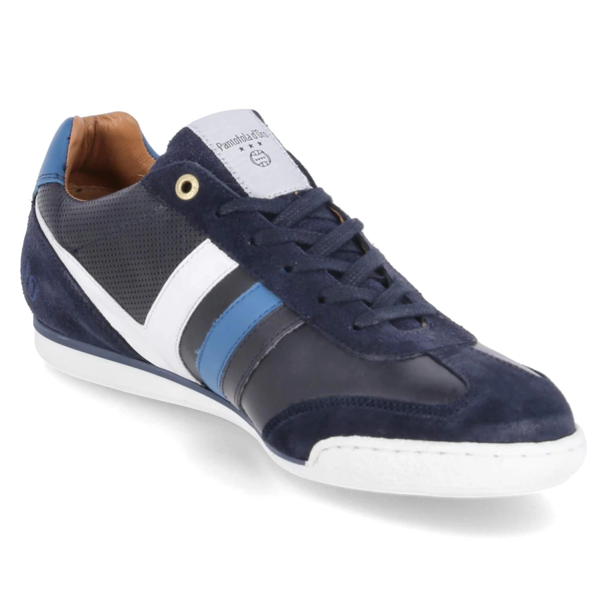 Low Sneaker VASTO - undefinert
