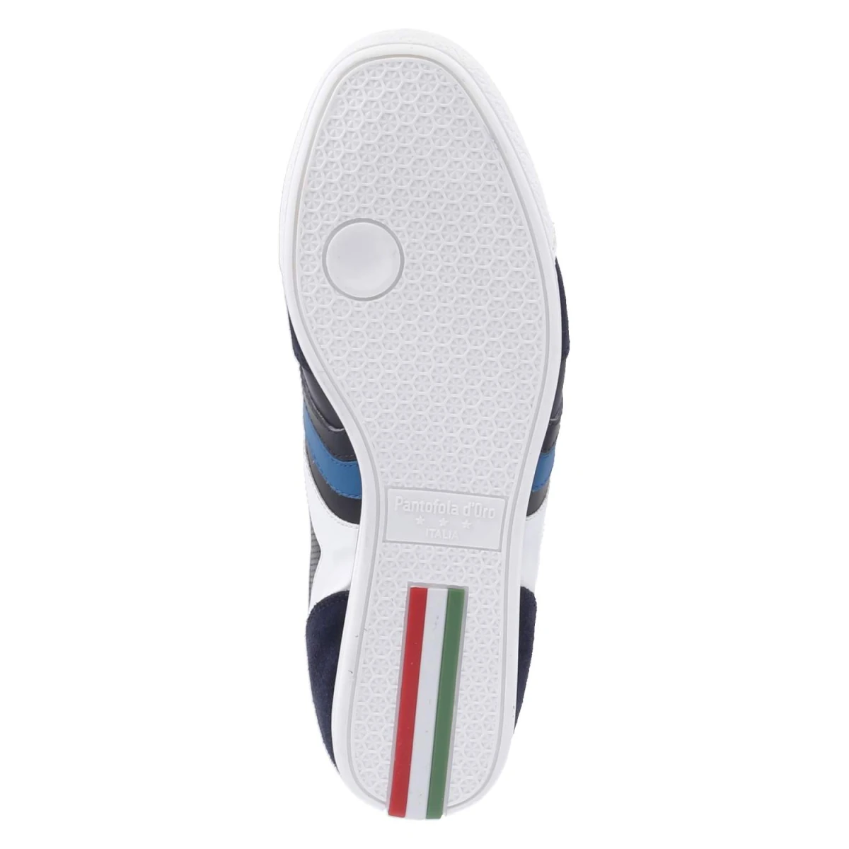 Low Sneaker VASTO - undefinert