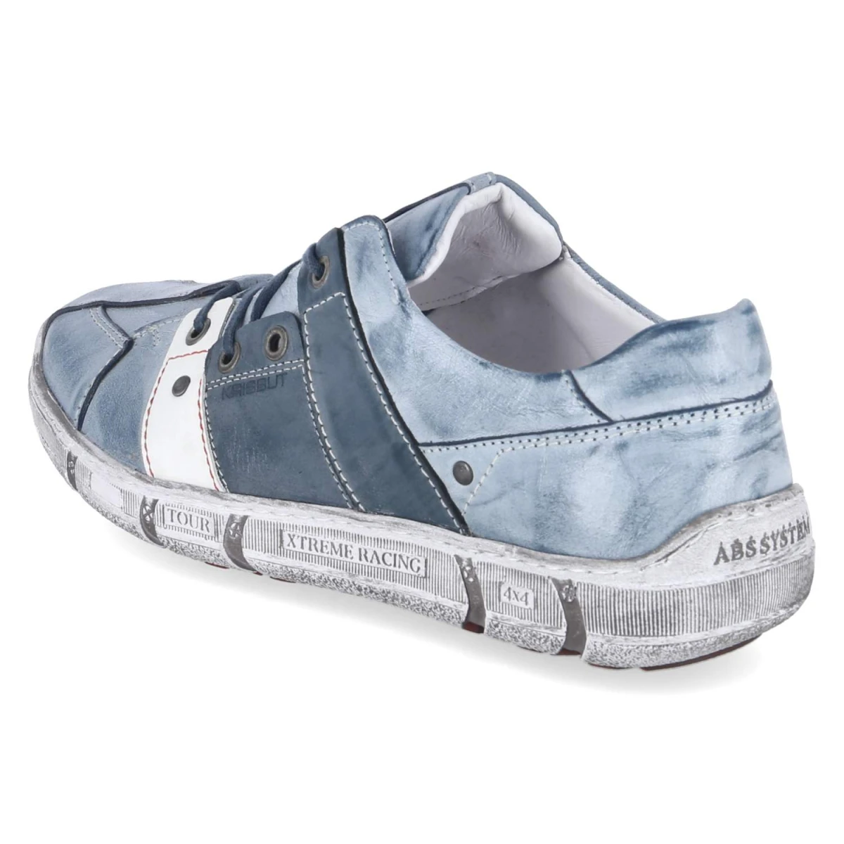 Halbschuhe - undefinert