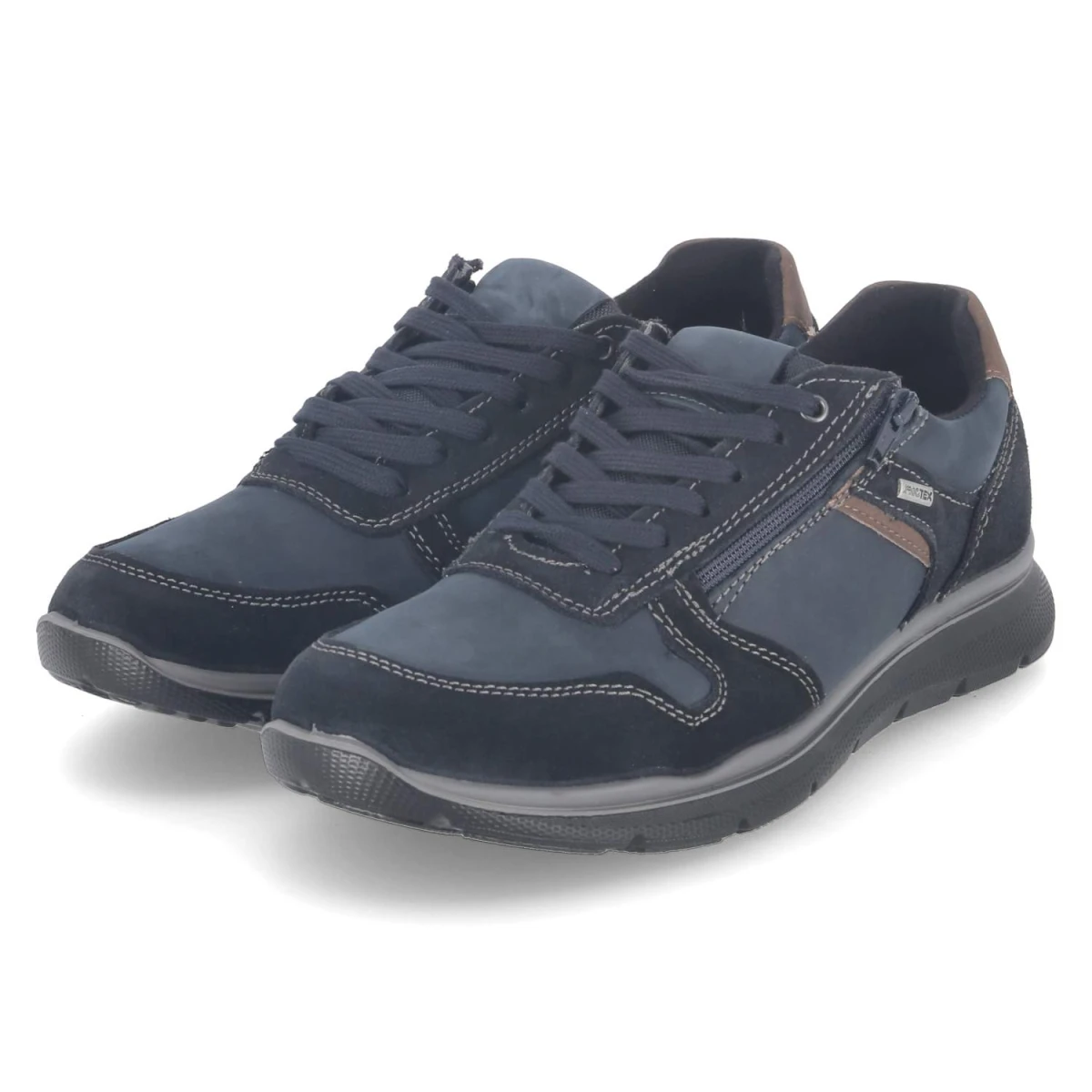 Halbschuhe - night