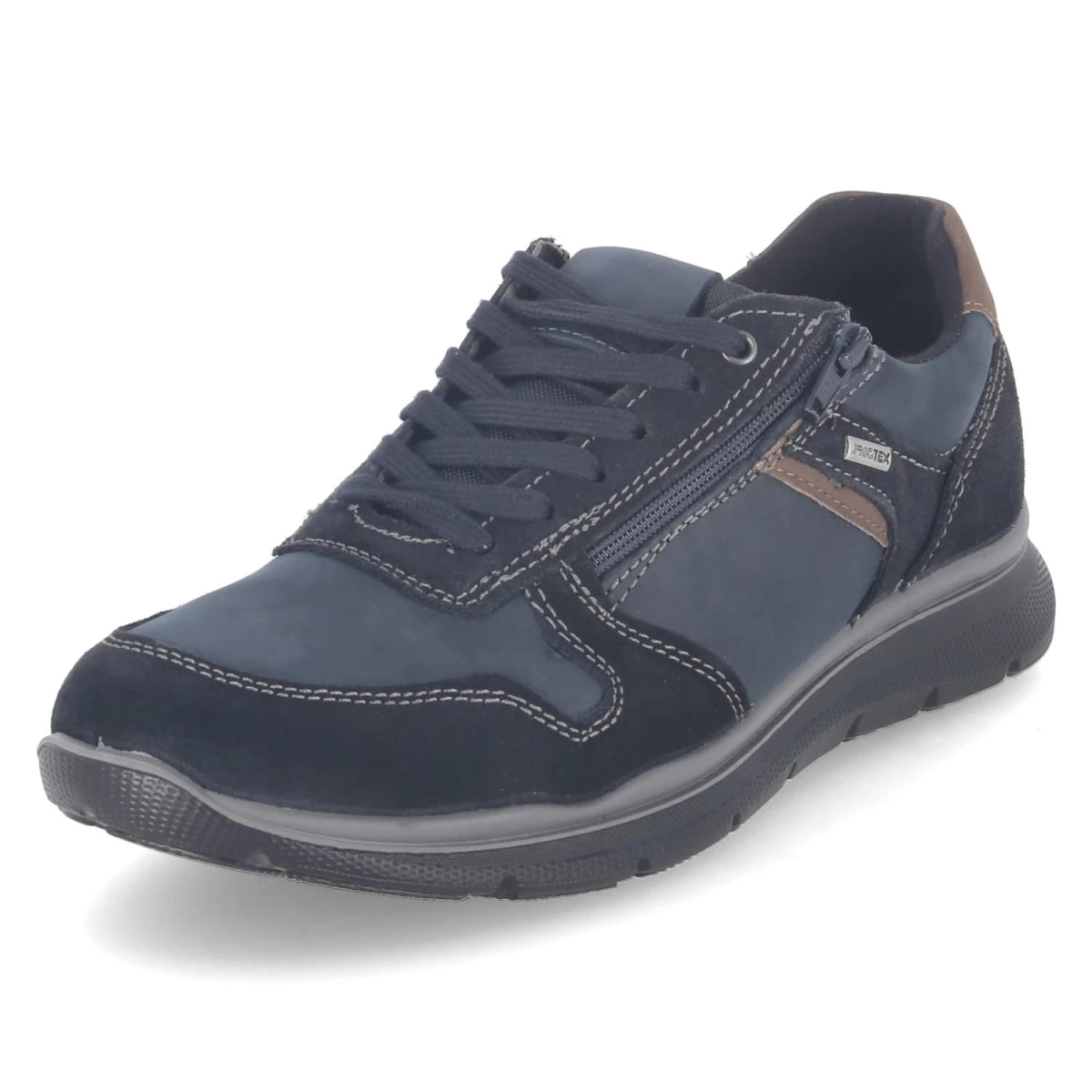 Halbschuhe - night